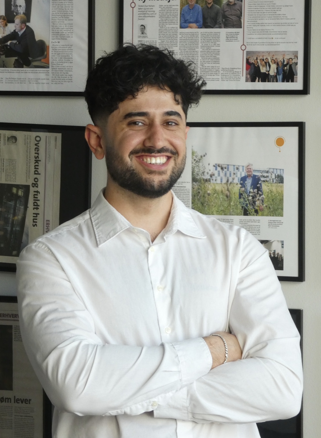 Farzad Abdi