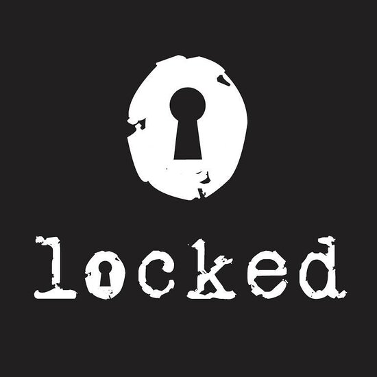 LOCKED logo